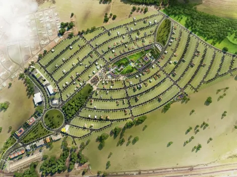 imagem 1 - Terreno - Padrão imagem 1 - Terreno - Padrão