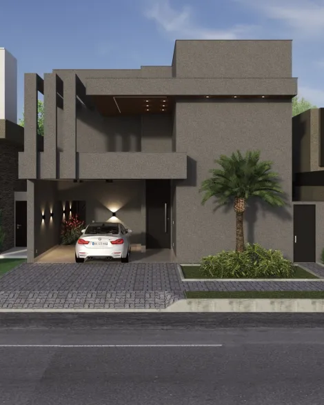 imagem 2 - Casa - Condomínio imagem 2 - Casa - Condomínio