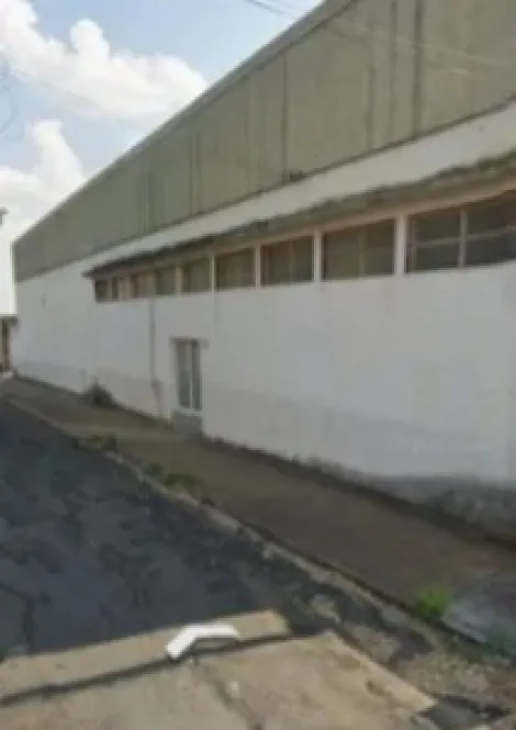 imagem 1 - Comercial - Barracão imagem 1 - Comercial - Barracão