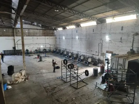 imagem 2 - Comercial - Barracão imagem 2 - Comercial - Barracão