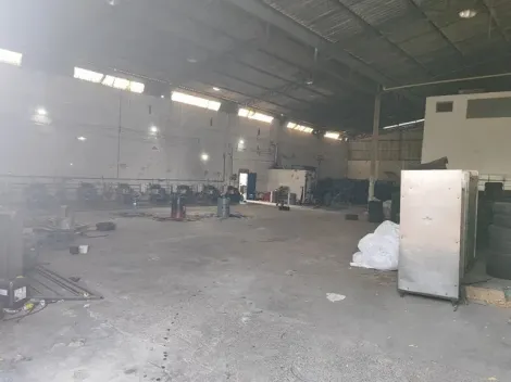 imagem 3 - Comercial - Barracão imagem 3 - Comercial - Barracão