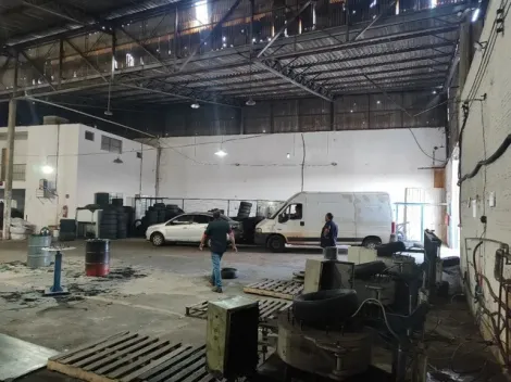 imagem 5 - Comercial - Barracão imagem 5 - Comercial - Barracão