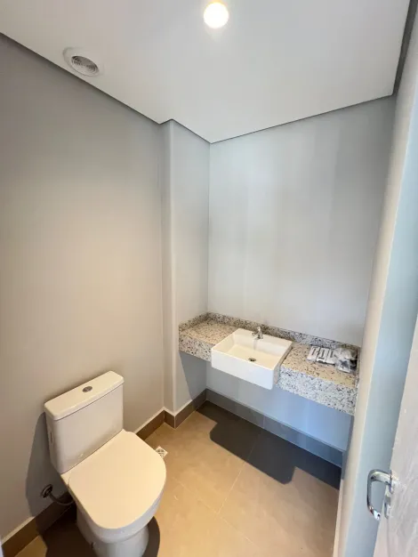 imagem 4 - Comercial - SalaLoja Condomínio imagem 4 - Comercial - SalaLoja Condomínio