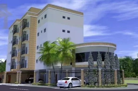 imagem 2 - Apartamento - Padrão imagem 2 - Apartamento - Padrão