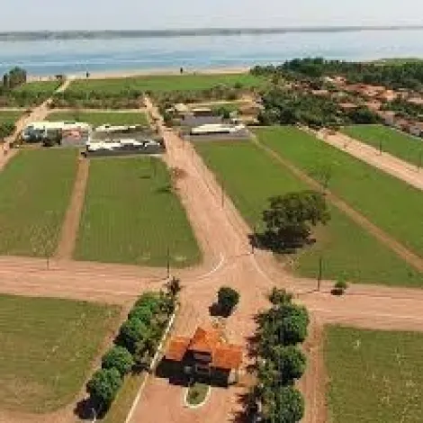 imagem 2 - Terreno - Condomínio imagem 2 - Terreno - Condomínio