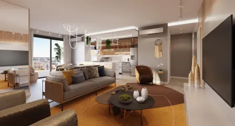 imagem 1 - Apartamento - Padrão imagem 1 - Apartamento - Padrão