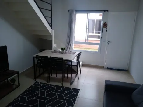 imagem 1 - Casa - Condomínio imagem 1 - Casa - Condomínio