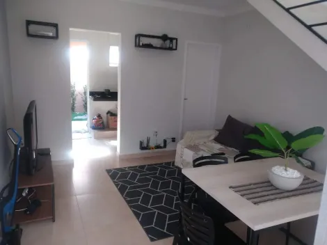 imagem 2 - Casa - Condomínio imagem 2 - Casa - Condomínio