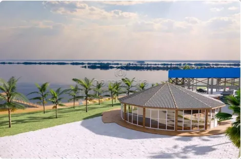 imagem 1 - Terreno - Condomínio imagem 1 - Terreno - Condomínio