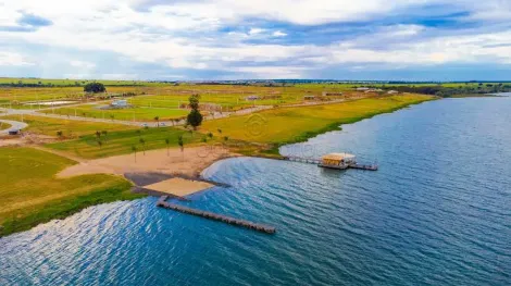 imagem 3 - Terreno - Condomínio imagem 3 - Terreno - Condomínio