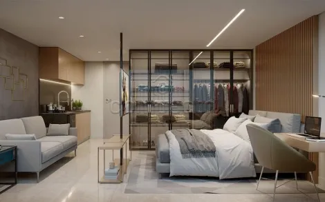 imagem 1 - Apartamento - Studio imagem 1 - Apartamento - Studio