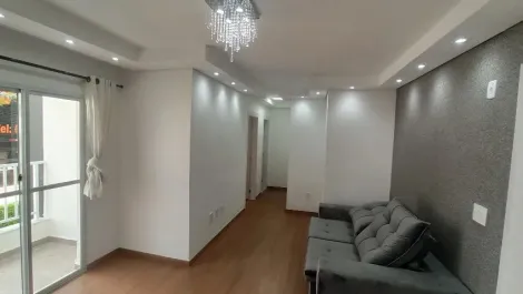 imagem 1 - Apartamento - Padrão imagem 1 - Apartamento - Padrão