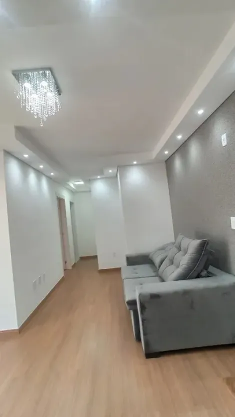 imagem 2 - Apartamento - Padrão imagem 2 - Apartamento - Padrão