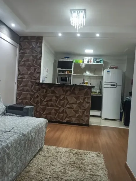 imagem 3 - Apartamento - Padrão imagem 3 - Apartamento - Padrão