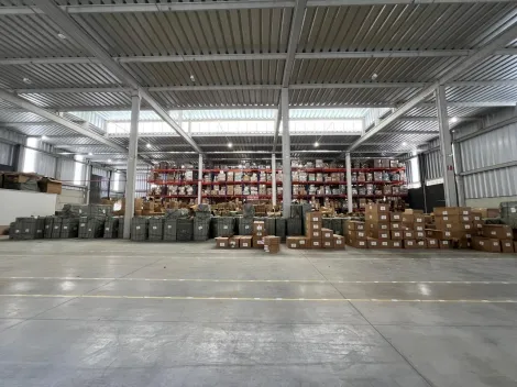 Sao Jose do Rio Preto Fazenda Retiro (Zona Rural) Comercial Locacao R$ 60.000,00 