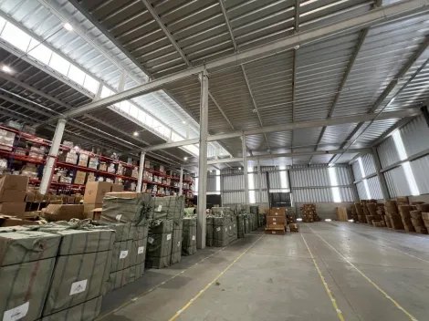 imagem 2 - Comercial - Barracão imagem 2 - Comercial - Barracão