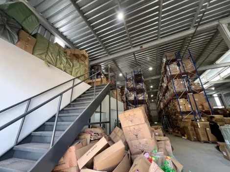 imagem 4 - Comercial - Barracão imagem 4 - Comercial - Barracão