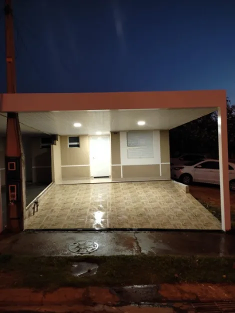 imagem 1 - Casa - Condomínio imagem 1 - Casa - Condomínio