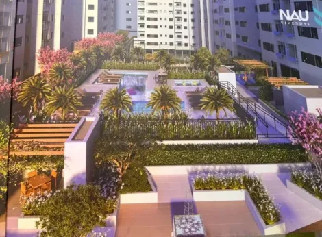 imagem 2 - Apartamento - Padrão imagem 2 - Apartamento - Padrão