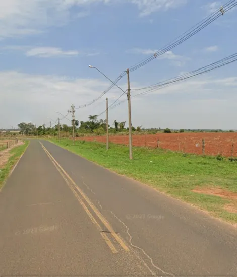 Sao Jose do Rio Preto Fazenda Vista Alegre (Zona Rural) Area Venda R$38.720.000,00  Area do terreno 484000.00m2 