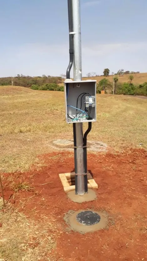 imagem 4 - Terreno - Condomínio imagem 4 - Terreno - Condomínio