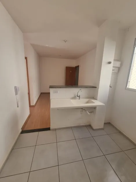 imagem 3 - Apartamento à venda 2 quartos, Condomínio Rios Spagna - Parque Rio Sella - São José do Rio Preto/SP imagem 3 - Apartamento à venda 2 quartos, Condomínio Rios Spagna - Parque Rio Sella - São José do Rio Preto/SP