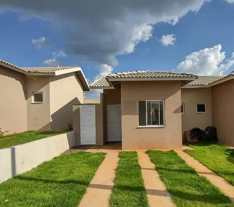 imagem 1 - Casa - Condomínio imagem 1 - Casa - Condomínio