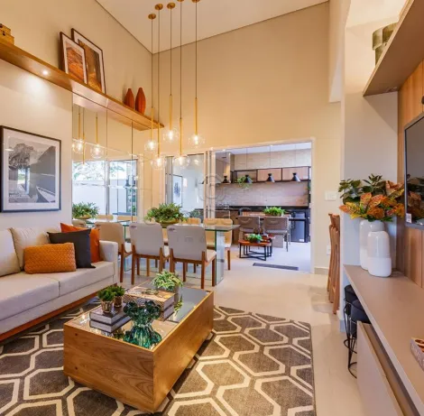 imagem 1 - Casa - Condomínio imagem 1 - Casa - Condomínio