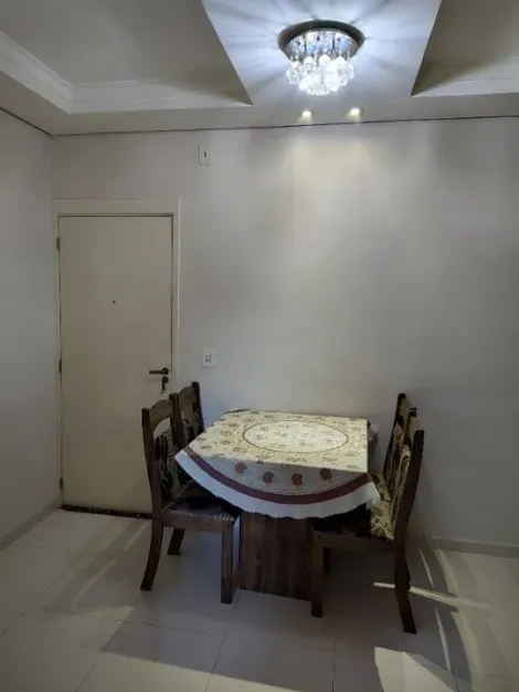imagem 5 - Apartamento - Padrão imagem 5 - Apartamento - Padrão