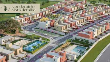 imagem 3 - Casa - Condomínio imagem 3 - Casa - Condomínio