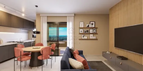 imagem 2 - Apartamento - Padrão imagem 2 - Apartamento - Padrão