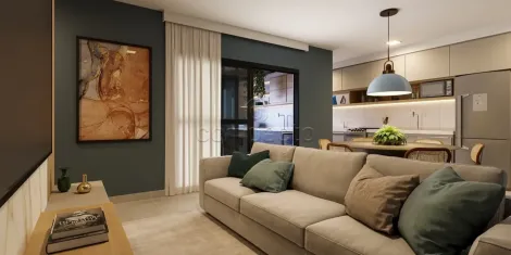 imagem 3 - Apartamento - Padrão imagem 3 - Apartamento - Padrão