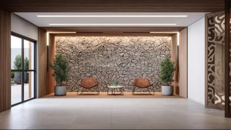 imagem 2 - Apartamento - Padrão imagem 2 - Apartamento - Padrão