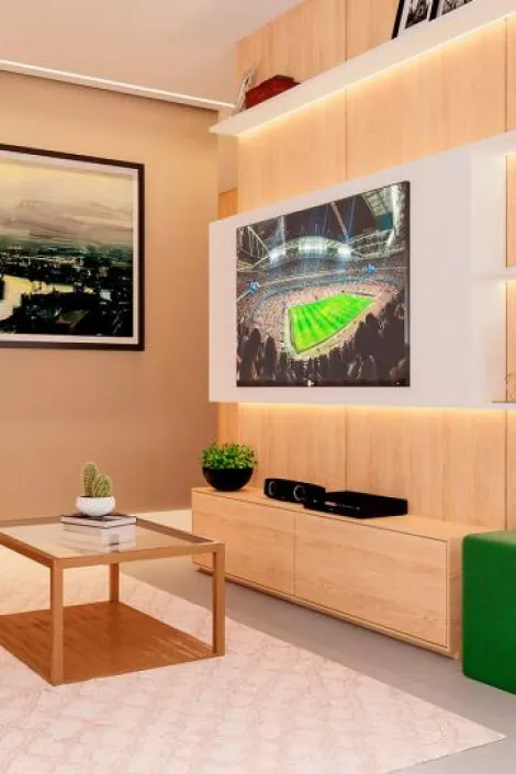 imagem 1 - Apartamento - Padrão imagem 1 - Apartamento - Padrão