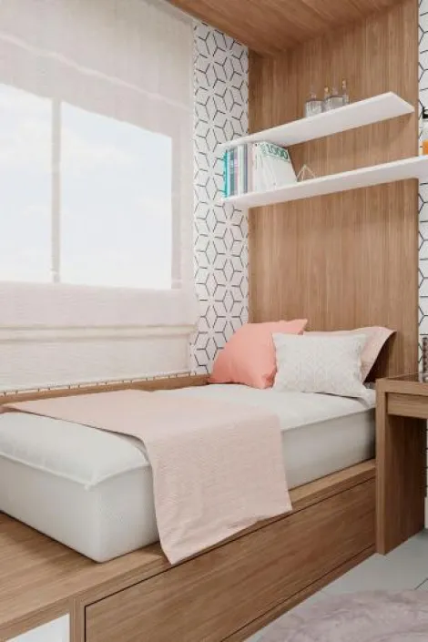 imagem 2 - Apartamento - Padrão imagem 2 - Apartamento - Padrão