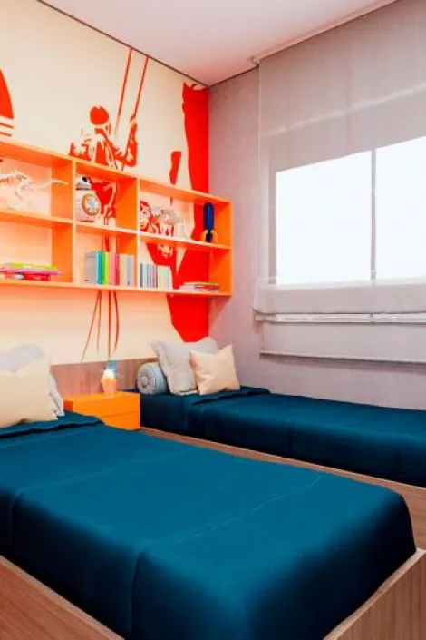imagem 4 - Apartamento - Padrão imagem 4 - Apartamento - Padrão