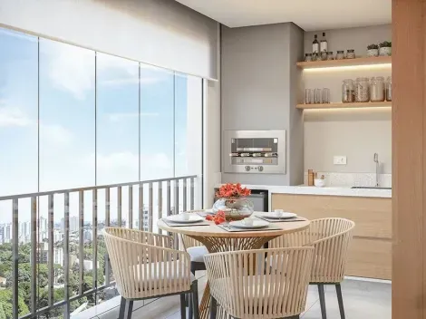 imagem 4 - Apartamento - Padrão imagem 4 - Apartamento - Padrão