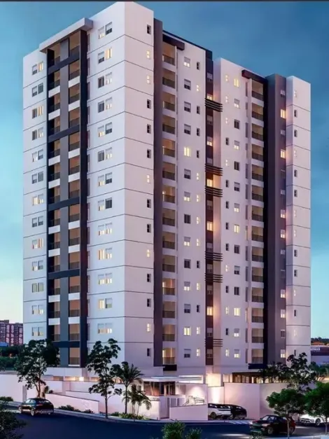 imagem 1 - Apartamento - Padrão imagem 1 - Apartamento - Padrão