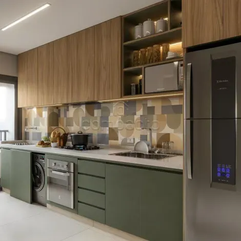 imagem 5 - Apartamento - Padrão imagem 5 - Apartamento - Padrão