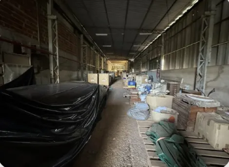 imagem 2 - Comercial - Salão em Condomínio imagem 2 - Comercial - Salão em Condomínio