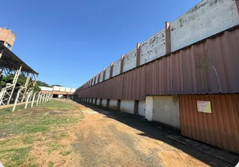 Sao Jose do Rio Preto Jardim do Cedro Salao Locacao R$ 63.718,60 Condominio R$12.743,73 