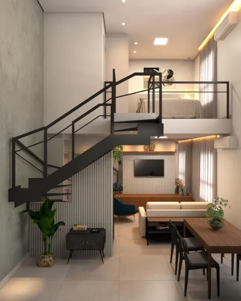 imagem 1 - Apartamento - Studio imagem 1 - Apartamento - Studio