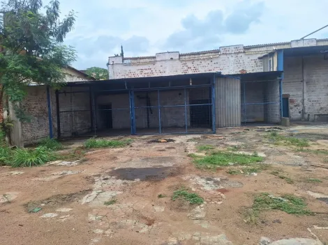 imagem 1 - Comercial - Barracão imagem 1 - Comercial - Barracão