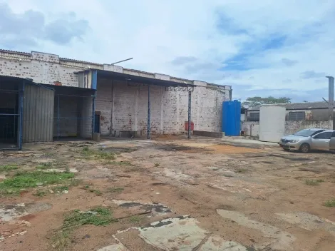 imagem 4 - Comercial - Barracão imagem 4 - Comercial - Barracão