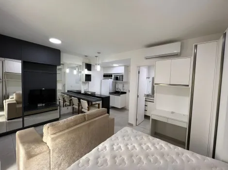 Alugar Apartamento / Studio em São José do Rio Preto. apenas R$ 1.600,00
