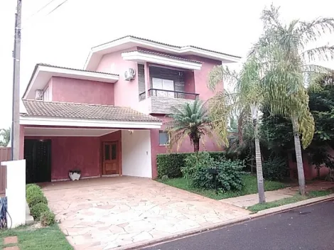 Alugar Casa / Condomínio em São José do Rio Preto. apenas R$ 6.300,00