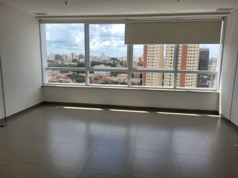 Alugar Comercial / Sala/Loja Condomínio em São José do Rio Preto. apenas R$ 3.000,00