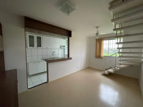 Alugar Apartamento / Cobertura em São José do Rio Preto. apenas R$ 2.000,00