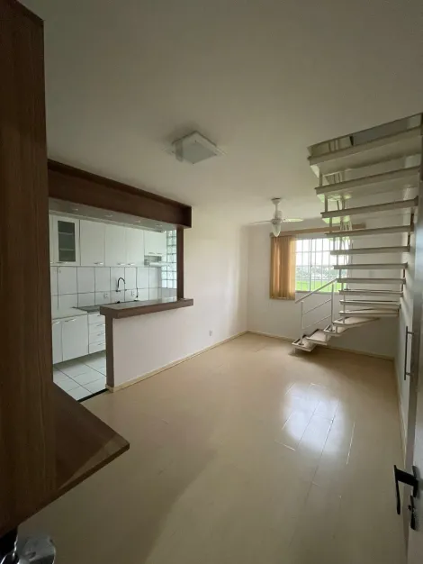 imagem 2 - Apartamento - Cobertura imagem 2 - Apartamento - Cobertura