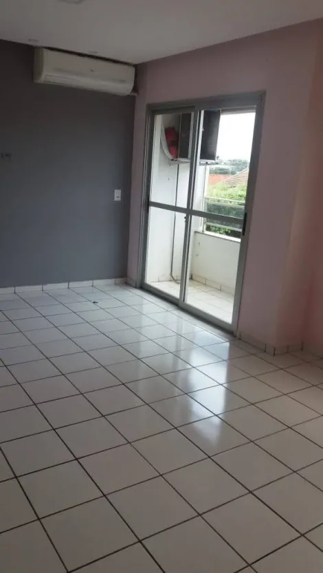Alugar Apartamento / Padrão em São José do Rio Preto. apenas R$ 1.595,00